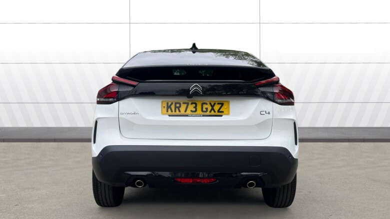 Citroen C4 1.2 PureTech [130] C-Series Edition 5dr Petrol Hatchback